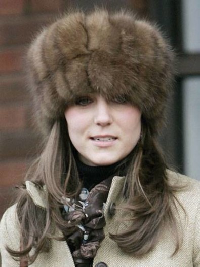 أجمل القبعات التي ارتدتها دوقة كامبريدج، كايت ميدلتون