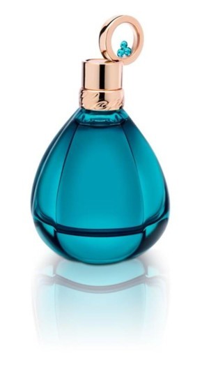 شوبار تطلق عطر Enchanted Midnight Spell