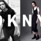 تعقيدات المرأة تلهم DKNY