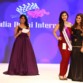 أزياء فاخرة في مسابقة ملكة جمال السيدات الهنديات في دبي!