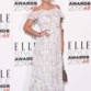 موضة النجمات من حفل توزيع جوائز ELLE Style Awards