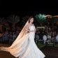 تصاميم وليد عطا الله في "ليلة الزفاف" السنوية الأولى في دبي!