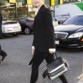 نيكول كيدمان في TOD's