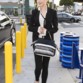 نيكول كيدمان في TOD's
