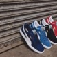 نخبة النجوم اليوم يرتدون PUMA SUEDE