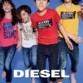 لا قواعد في حملة Diesel Kids الجديدة!