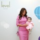 حديث أمهات مع مهيرة عبدالعزيز في Level KIDS