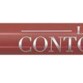 قلم تحديد الشفاه Contour Edition من بورجوا