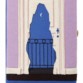 Olympia Le-Tan X Magritte على مودا أوبراندي