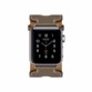 أسلوب جديد من ساعة Apple Watch Hermès