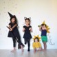 أزياء Halloween للأطفال من Monsoon