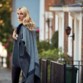عالم خريفي مرهف بالأناقة بتوقيع Jane Norman