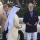 الأمير مايكل كينت يفتتح فعاليات مسابقة ومعرض جلف كونكورس