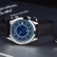 Jaeger LeCoultre وساعة ميموفوكس