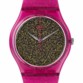 ساعات Swatch الملونة والأنيقة!