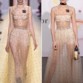 نجمات يسرقن الأضواء بـ 17 فستان من ديور لربيع 2017