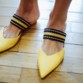 Malon Souliers ومجموعة لحملة خيرية