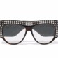النظّارات الشمسية من Gucci في منصة NET-A-PORTER