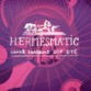 مبادرة HermèsMatic لصباغة الأوشحة الحريرية