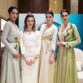 Damas ومجموعة حصرية مع صاحبة السمو الملكي الأميرة نجلاء بنت عاصم