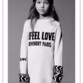 Givenchy تطلق مجموعتها الأولى لأزياء الأطفال