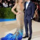 بالصور: أظرف الثنائيات في ال Met Gala