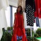 Cadillac تتعاون مع مصممة الأزياء الأردنية الشهيرة نافسيكا سكورتي