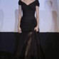 بالصور: أنجلينا جولي وقصة عشق مع اللون الأسود!
