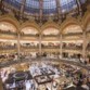 Galeries Lafayette Paris Haussmann وعروض رائعة هذا الصيف!