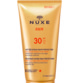 مجموعة Nuxe Sun للحماية من الشمس