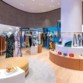 Diane Von Furstenberg ومتجر جديد في دبي مول