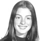 Anne Hathaway على مرّ السنين