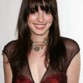 Anne Hathaway على مرّ السنين
