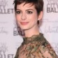 Anne Hathaway على مرّ السنين