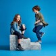 أحذية الأطفال من GEOX لموسم خريف وشتاء 2017-2018