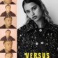 ثقافات فرعية عالمية تتّحد لحملة Versus Versace