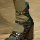 أجمل الأحذية من أسبوع الموضة في ميلانو!