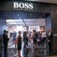 BOSS تعيد إفتتاح متجرها في مول الإمارات