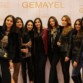 Gemayel للمجوهرات العالمية تنثر سحرها في بيروت
