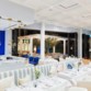 مطعم Scalini المفضّل لدى المشاهير يفتح أبوابه في دبي
