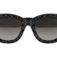 Maison Alaïa ونظارات ربيع وصيف 2018