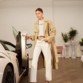 علامة KITH جديد منصة NET-A-PORTER
