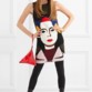 NET-A-PORTER يبيع أزياء Anna Dello Russo لفترة محدودة بأسعار مخفّضة!