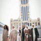 "كاديلاك" تحتفل بموضة الشارع النسائية في السعودية
