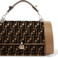 مجموعة FENDI FF CAPSULE COLLECTION تطرح قبل أوانها!