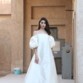 عبايات AWS الخاصة بشهر رمضان للمصممة معصومة زهير!