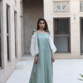 عبايات AWS الخاصة بشهر رمضان للمصممة معصومة زهير!