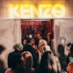 حفلة Kenzo لإطلاق مجموعة ربيع وصيف 2018