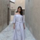 عبايات AWS الخاصة بشهر رمضان للمصممة معصومة زهير!