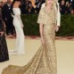 ماذا إرتدت النجمات في حفل الـMET Gala لعام 2018؟